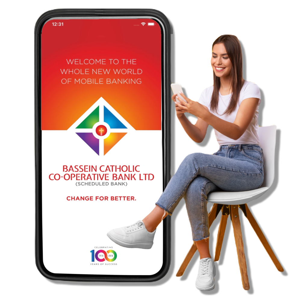 BCCB Mobile App