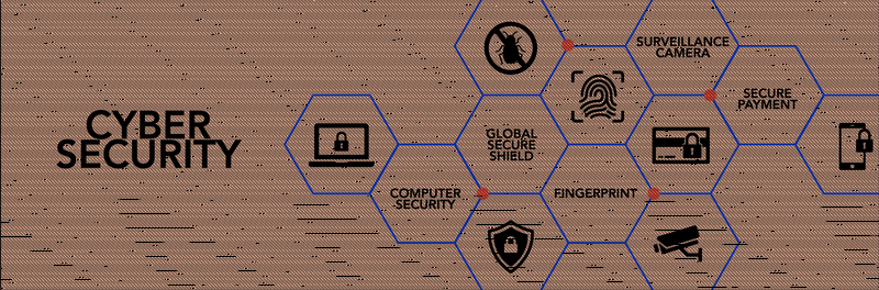 cyber security