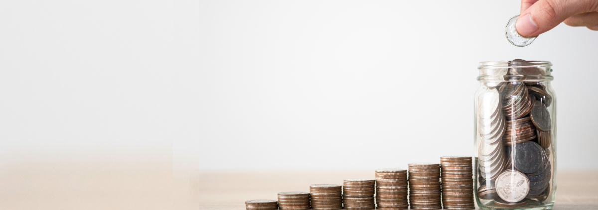 Personal Deposits