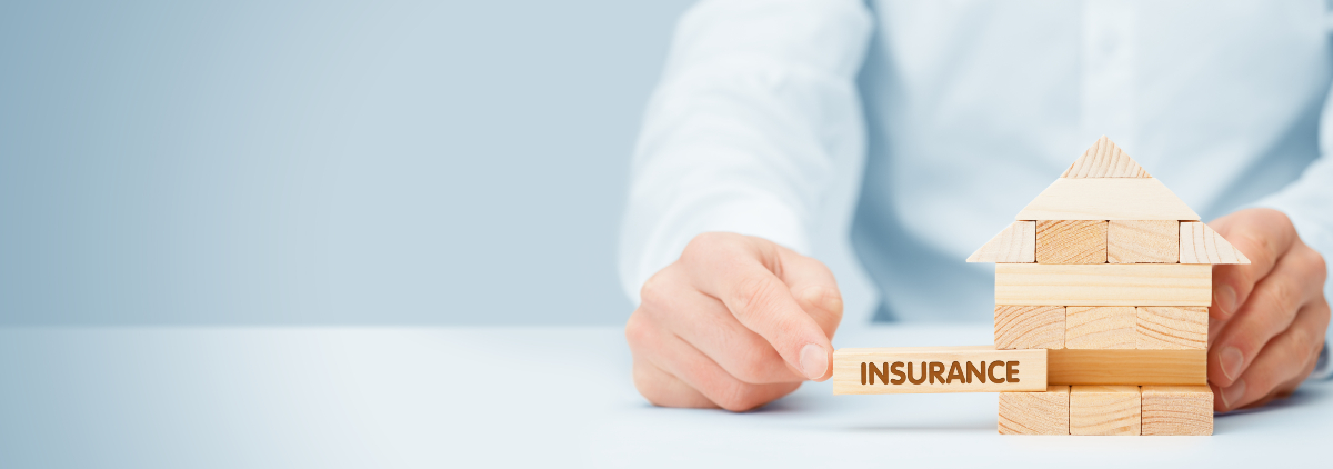 Insurance and investment