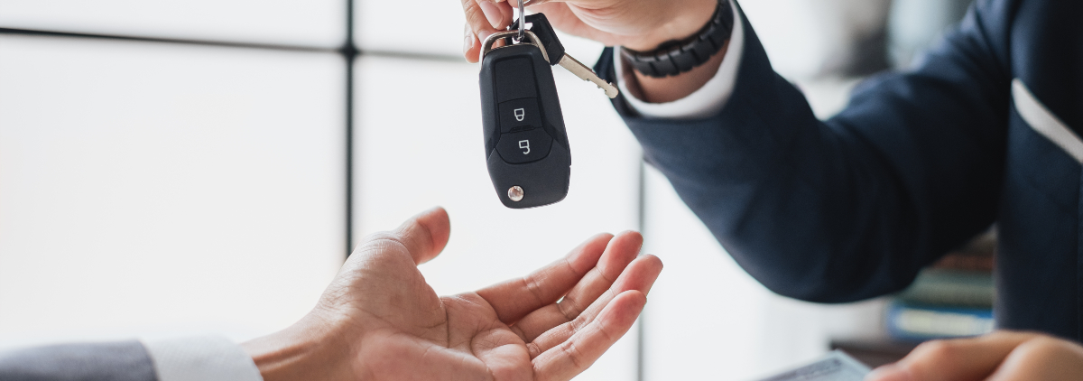 Lease rent loan