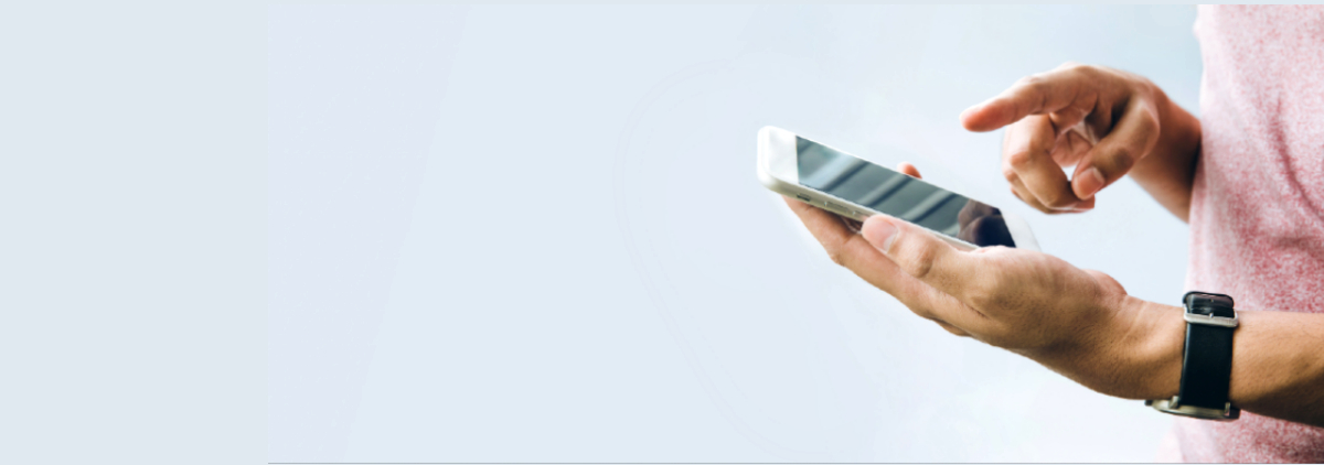 Mobile banking